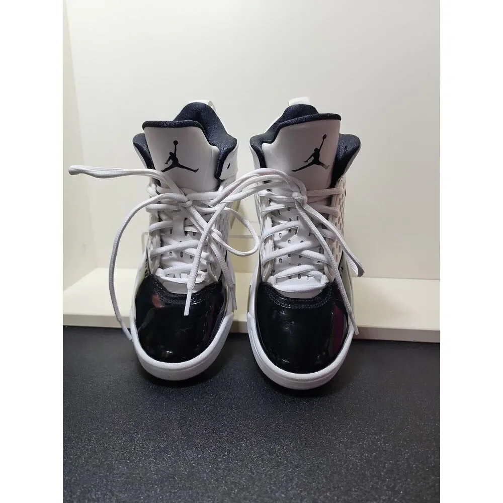 Jordan Maxin 200 'White Ice'  5Y